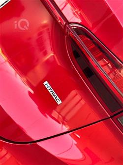 هیوندای سەنتافی